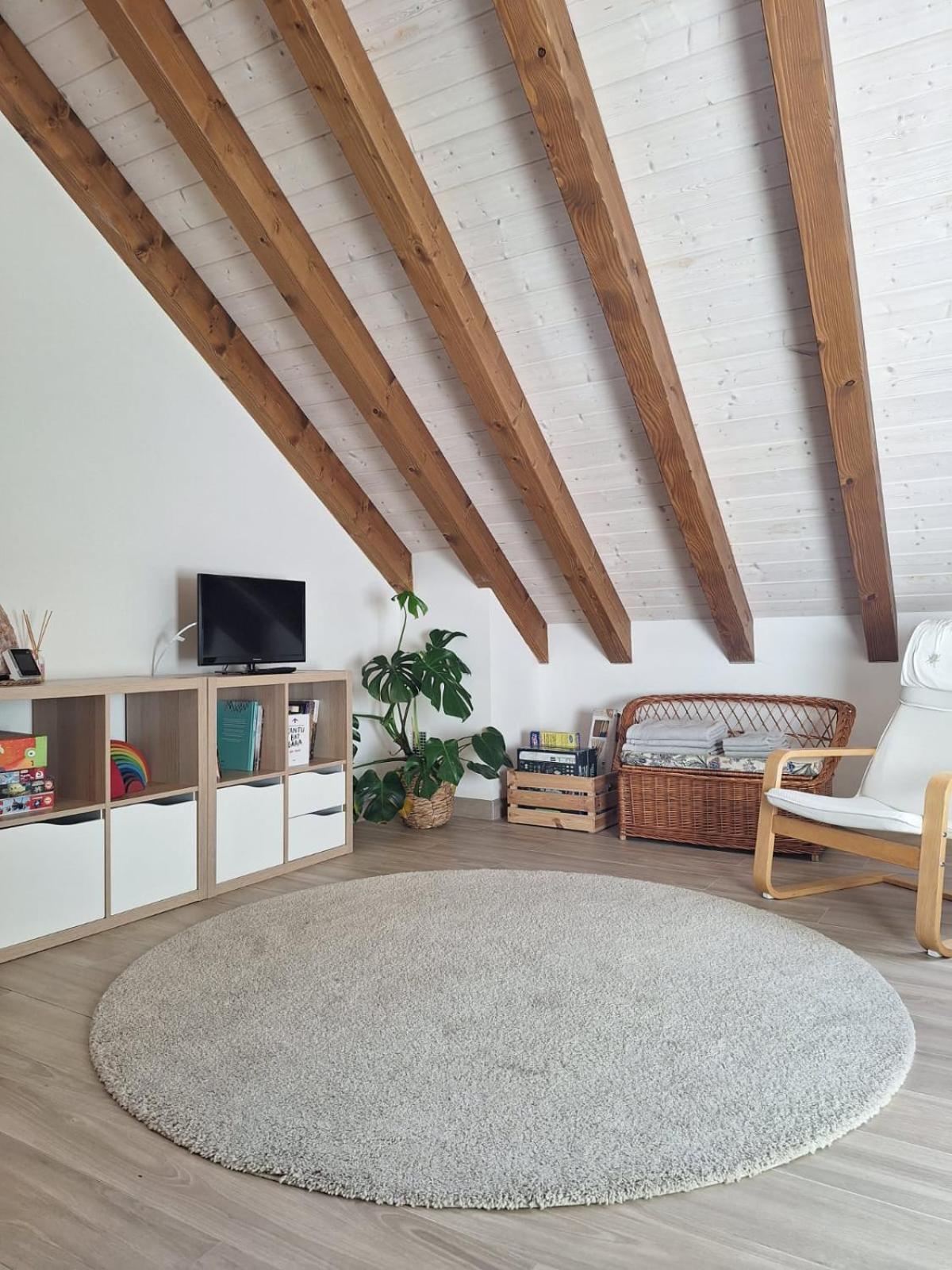 Altxabi Apartamento Rural Ochagavía المظهر الخارجي الصورة