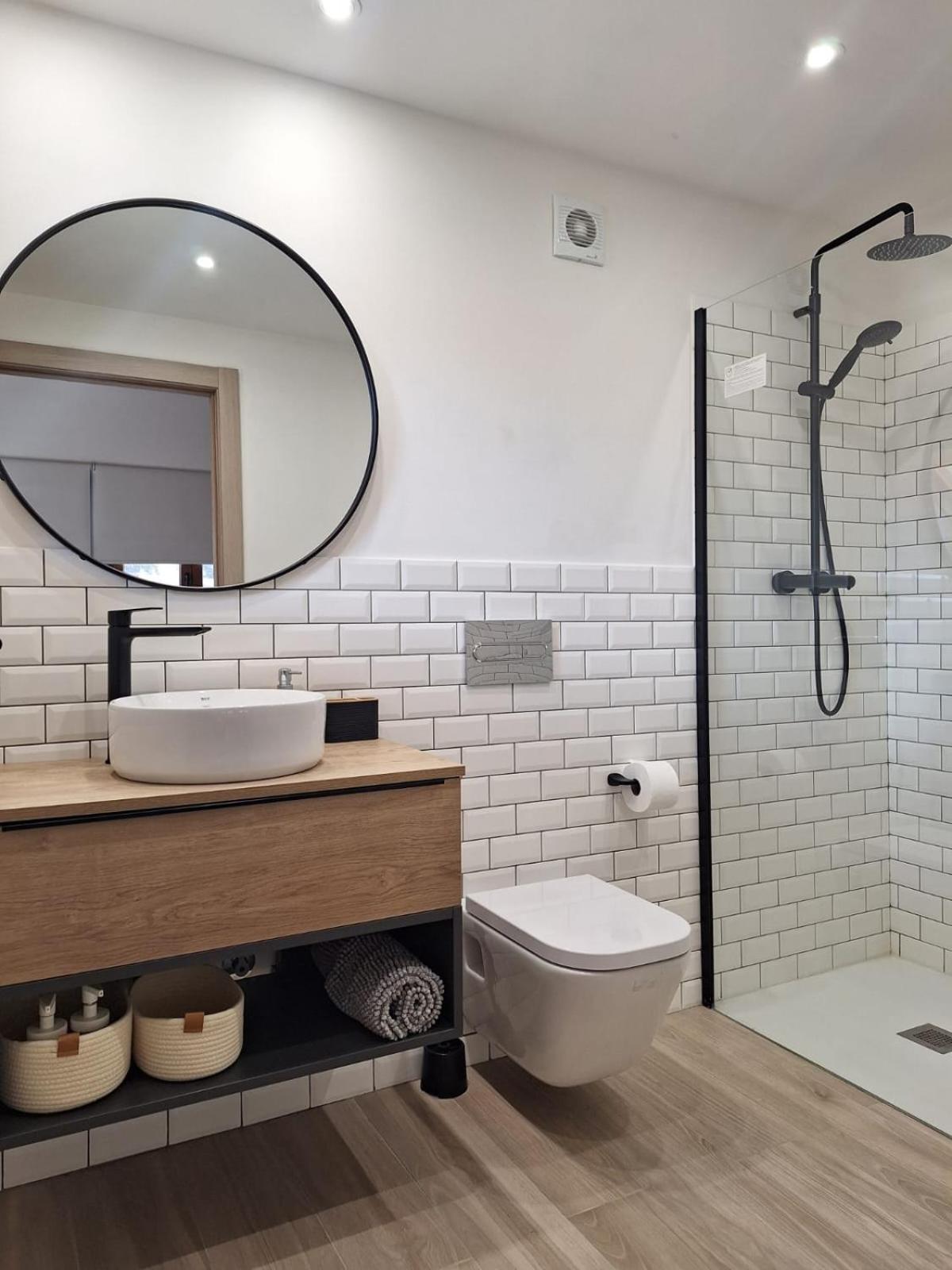 Altxabi Apartamento Rural Ochagavía المظهر الخارجي الصورة
