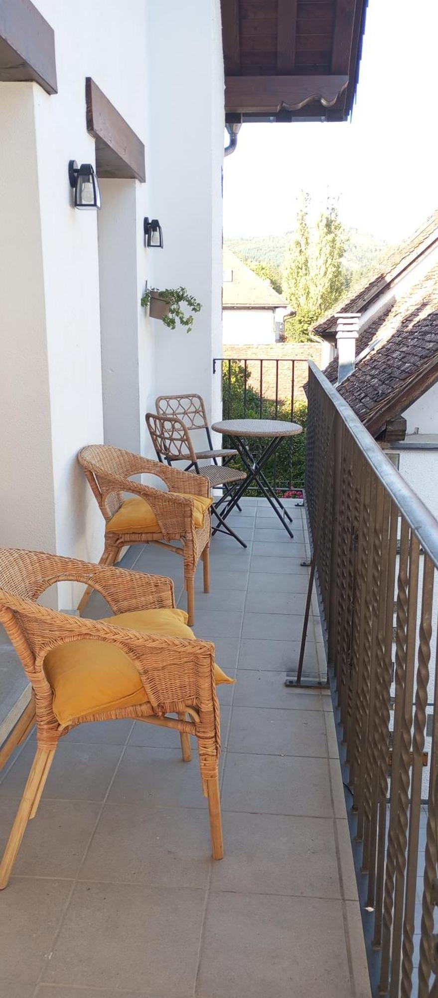 Altxabi Apartamento Rural Ochagavía المظهر الخارجي الصورة